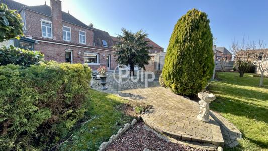 For sale House FOUQUIERES-LES-LENS 