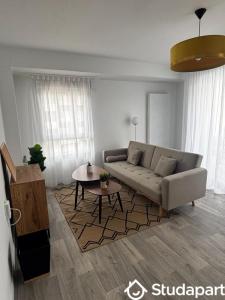 photo For rent Apartment LILLE 59