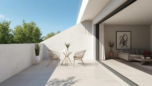 photo For sale New housing PIERREFITTE-SUR-SEINE 93