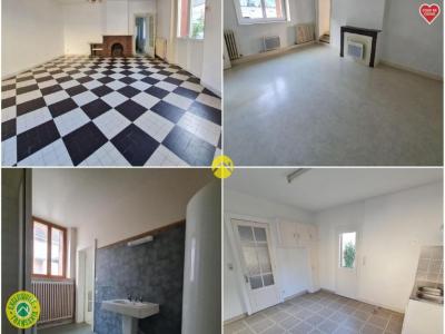 photo For sale House LUCAY-LE-MALE 36