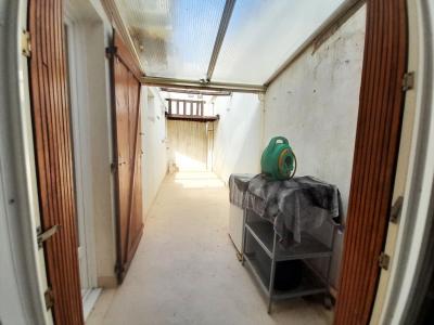 Vente Maison OLONZAC AU COEUR DU VILLAGE