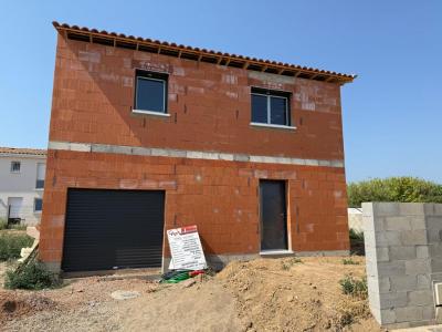 For sale House MONTAGNAC RSIDENTIEL