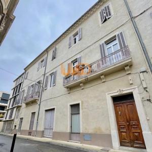 photo For sale Apartment NIMES 30