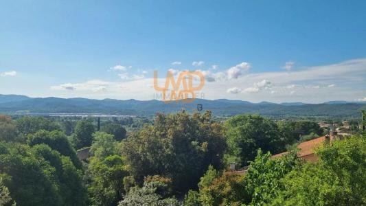 Vente Maison 4 pièces ARCS 83460