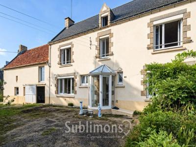 Vente Maison 5 pièces KERVIGNAC 56700