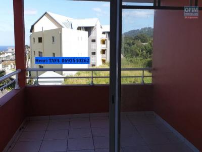 Vente Appartement SAINT-JOSEPH 