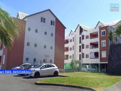 Vente Appartement SAINT-JOSEPH 