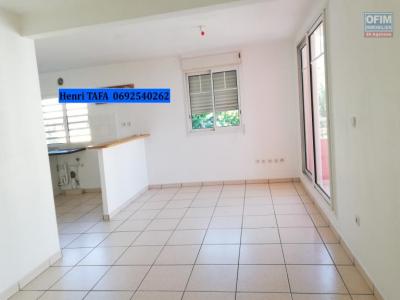 Vente Appartement SAINT-JOSEPH 