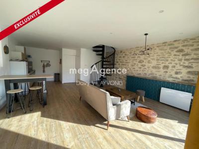 photo For sale Apartment building SAINT-LAURENT-SUR-SEVRE 85