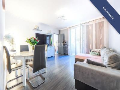 Vente Appartement 3 pièces MARSEILLE-12EME-ARRONDISSEMENT 13012