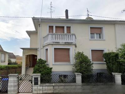Vente Maison 6 pièces LINGOLSHEIM 67380