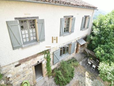 Vente Maison 6 pices CORDES-SUR-CIEL 81170