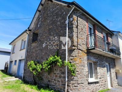 photo For sale House MAYENNE 53