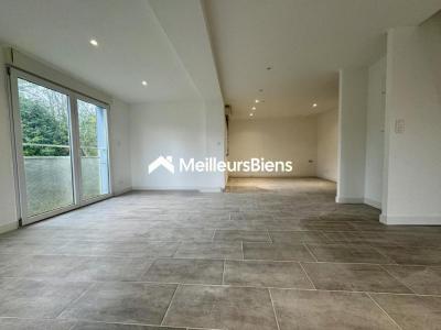 Vente Appartement 5 pièces VALDOIE 90300