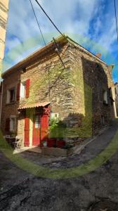 photo For sale House FAUGERES 34