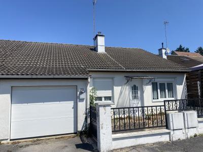 photo For sale House NOYON 60