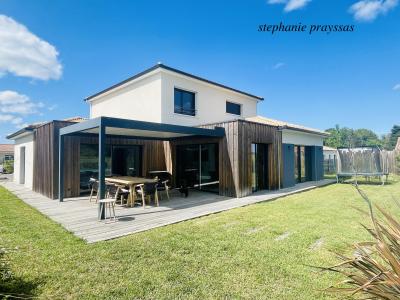 Vente Maison 5 pièces AGEN 47000