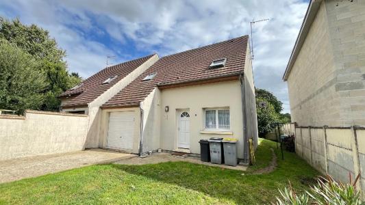 photo For rent House VEMARS 95