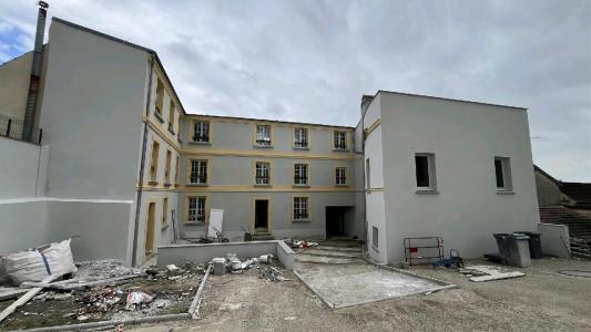Location Appartement MAREIL-EN-FRANCE 
