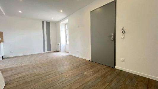 Location Appartement MAREIL-EN-FRANCE 