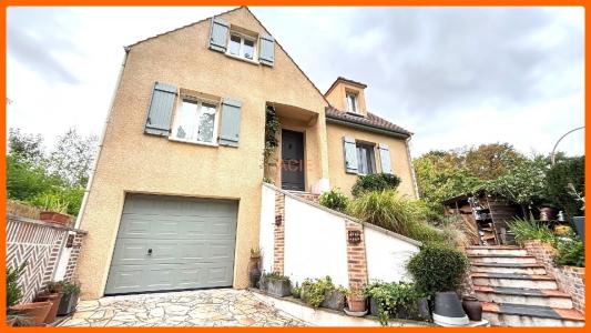Vente Maison 6 pièces LOUVRES 95380