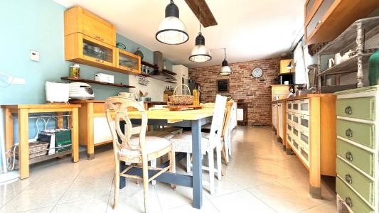 For sale House LOUVRES 