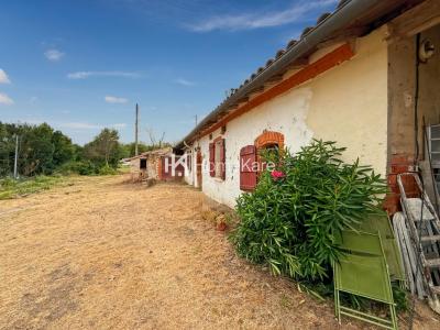Vente Maison 4 pièces BALMA 31130