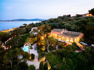 Vente Maison 8 pièces SAINTE-MAXIME 83120