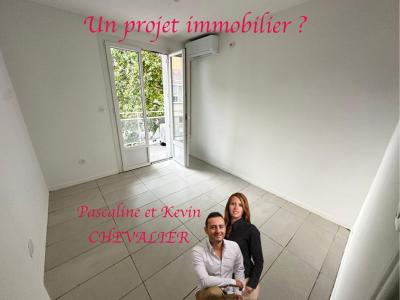 Location Appartement SALON-DE-PROVENCE  13