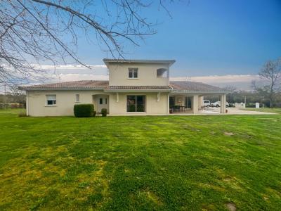 photo For sale House BAZAS 33