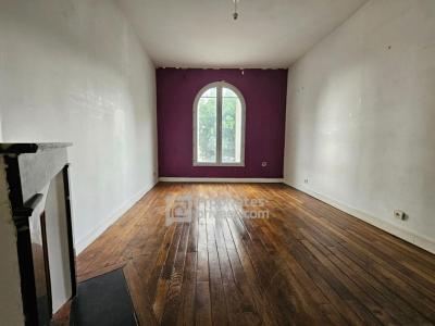 Vente Appartement 3 pièces SURESNES 92150
