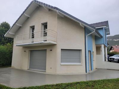 photo For sale House BRISON-SAINT-INNOCENT 73