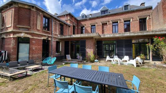 Vente Maison 8 pièces SAINT-QUENTIN 02100