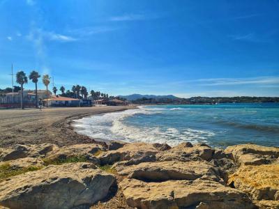 photo For sale Apartment SIX-FOURS-LES-PLAGES 83