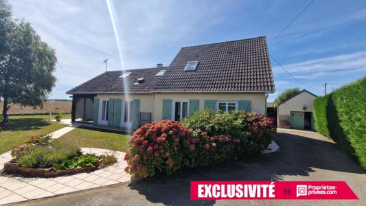 photo For sale House VENTES 27