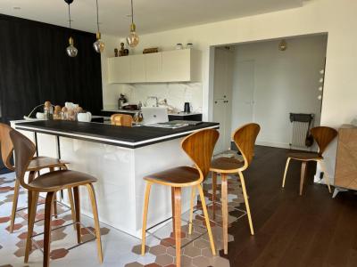 Vente Appartement 5 pièces TASSIN-LA-DEMI-LUNE 69160