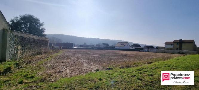 photo For sale Land NOINTEL 60