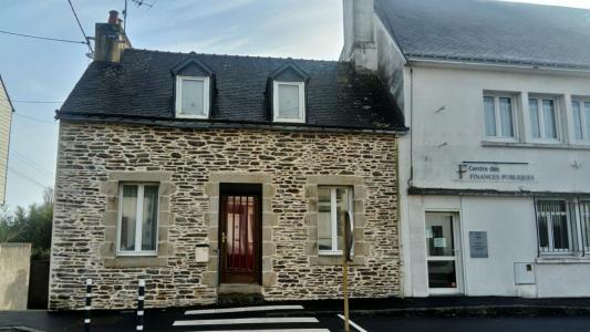 Vente Maison 3 pièces GOURIN 56110