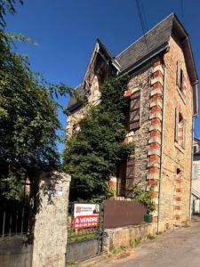 Vente Maison ALLASSAC  19