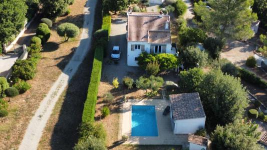 Vente Maison 8 pièces FLAYOSC 83780