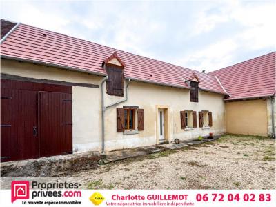 photo For sale House ECUEILLE 36