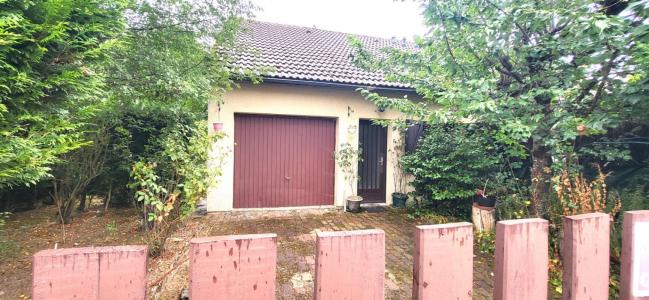 Vente Maison 5 pièces SAINT-ELOY-LES-MINES 63700