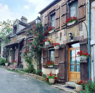 Vente Maison 5 pièces MOUTIERS-AU-PERCHE 61110