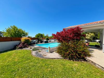 photo For sale House AMBARES-ET-LAGRAVE 33