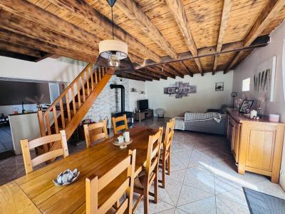 Vente Maison 6 pièces FERMETE 58160