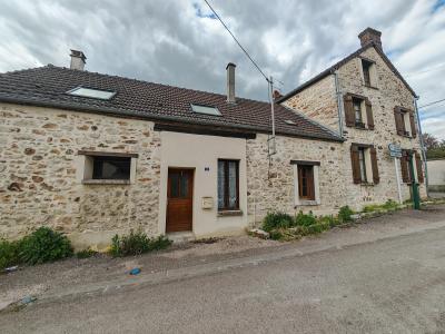 Vente Maison 8 pièces NOGENT-SUR-SEINE 10400