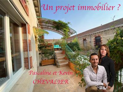 Vente Maison 4 pices GRANS 13450