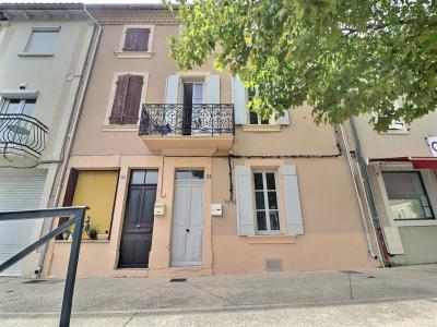 Vente Immeuble VALREAS 84600