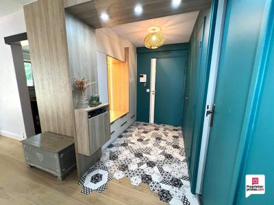 Vente Appartement 3 pices VERNEUIL-SUR-SEINE 78480