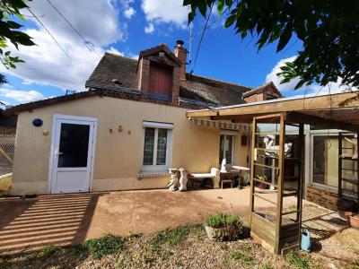 photo For sale House SAINT-JEAN-FROIDMENTEL 41